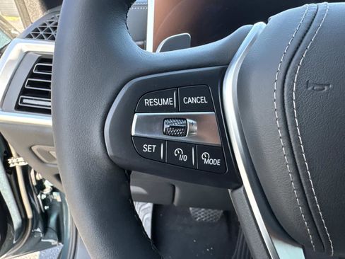 New 2026 BMW X5 xDrive50e AWD/4WD image 32