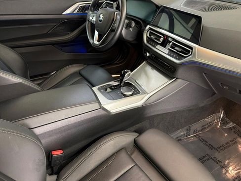 Used 2022 BMW 430i Coupe w/ Convenience Package RWD image 33