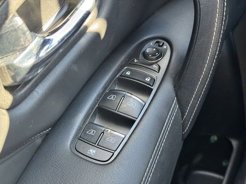 Used 2024 INFINITI QX80 Luxe image 24