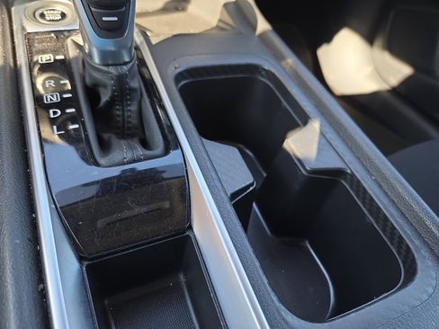 Used 2024 Nissan Sentra SV image 20