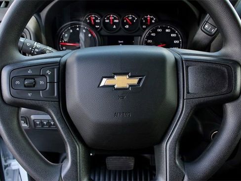 New 2024 Chevrolet Silverado 3500 W/T w/ WT Convenience Package image 15