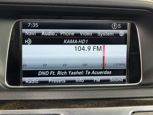 Used 2015 Mercedes-Benz E 350 Sedan image 24