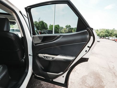 Used 2024 Lexus NX 350 AWD w/ Cold Area Package image 13