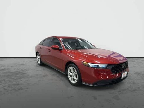 Used 2023 Honda Accord LX image 6