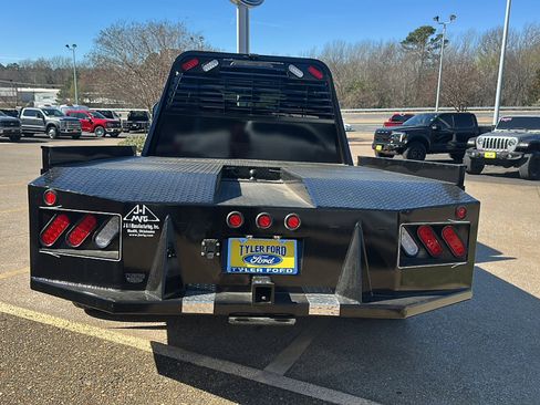 New 2026 Ford F550 4x4 Crew Cab Super Duty image 8