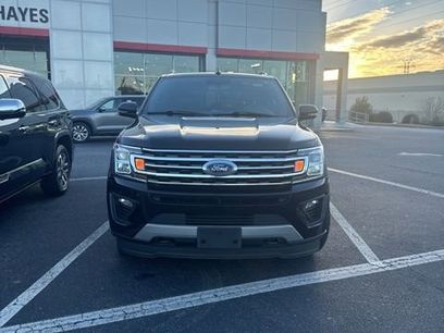 Used 2019 Ford Expedition XLT w/ Equipment Group 202A