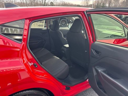 New 2026 Subaru Impreza 2.0i Sport image 39