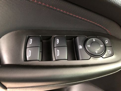 Certified 2023 Chevrolet TrailBlazer RS w/ Convenience Package image 38