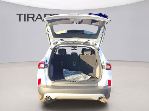 New 2026 Ford Escape Active image 10