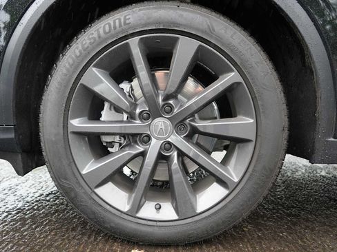Used 2026 Acura MDX A-Spec AWD/4WD image 11