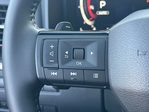 New 2026 Nissan Rogue Platinum w/ Tech Package AWD/4WD image 29