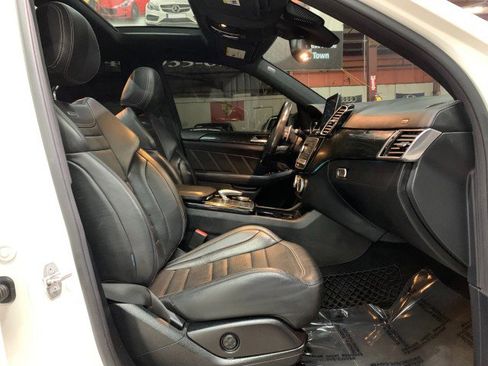 Used 2017 Mercedes-Benz GLE 63 AMG 4MATIC image 73