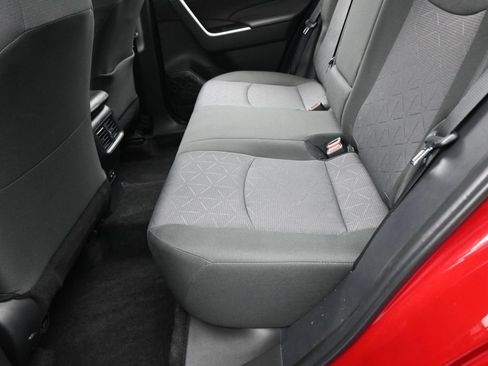 Used 2025 Toyota RAV4 XLE w/ Convenience Package FWD image 32