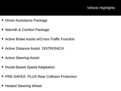 Used 2023 Mercedes-Benz E 450 Cabriolet image 3