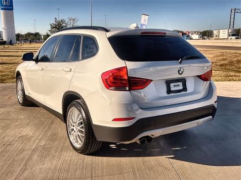Used 2015 BMW X1 sDrive28i image 5