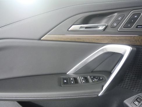 Used 2026 BMW X1 xDrive28i w/ Convenience Package AWD/4WD image 8