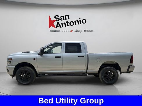 New 2026 RAM 2500 Tradesman AWD/4WD image 5