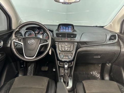 Used 2016 Buick Encore FWD image 13