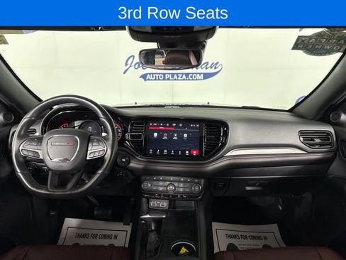 Used 2023 Dodge Durango R/T AWD/4WD image 11