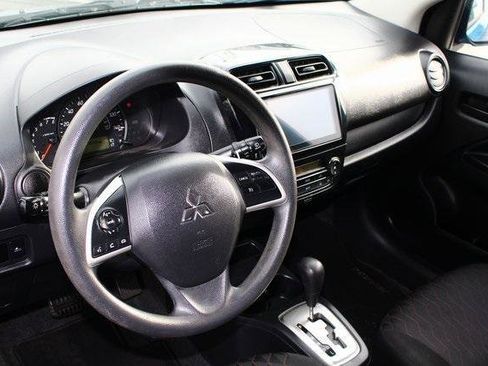 Used 2021 Mitsubishi Mirage ES image 3