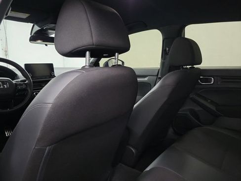 Certified 2023 Honda Civic Sport image 13