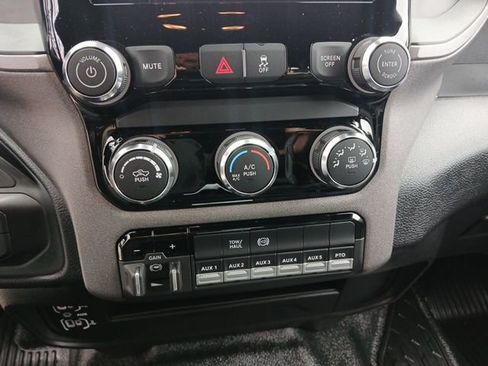 New 2026 RAM 4500 Tradesman w/ Chrome Appearance Group image 32