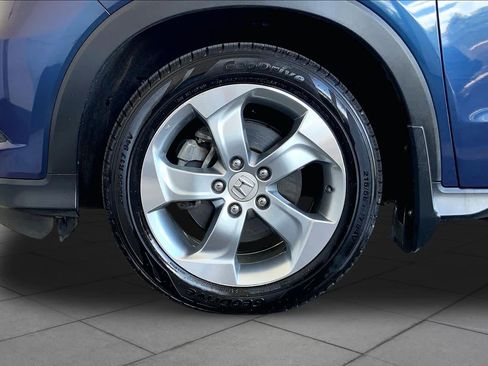 Used 2016 Honda HR-V EX image 11