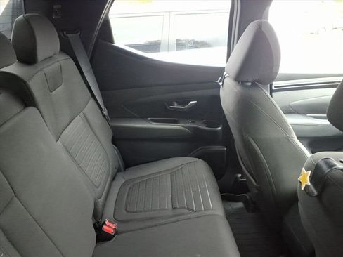 Used 2022 Hyundai Santa Cruz SEL Premium image 8