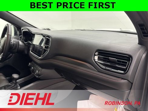 New 2026 Dodge Durango GT image 18