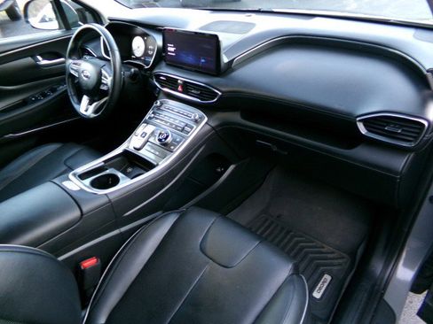 Used 2022 Hyundai Santa Fe SEL w/ Convenience + Premium Package image 13