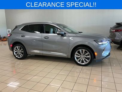 Used 2023 Buick Envision Avenir