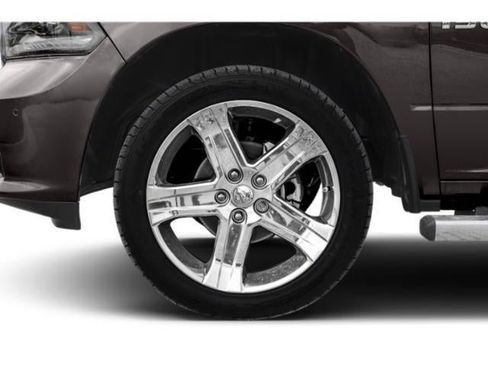 Used 2018 RAM 1500 Sport AWD/4WD image 11