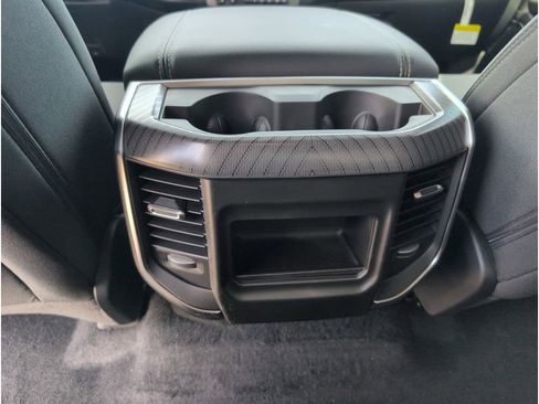 New 2026 RAM 1500 Big Horn image 34