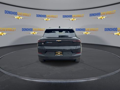 New 2026 Chevrolet Equinox EV LT image 10