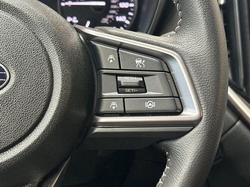 Used 2025 Subaru Ascent Premium AWD/4WD image 32