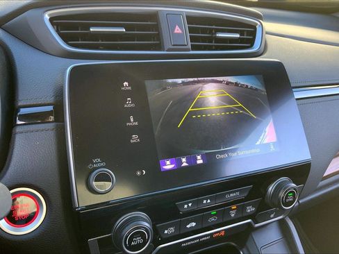 Used 2017 Honda CR-V EX-L image 20