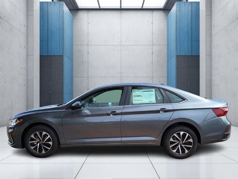 New 2025 Volkswagen Jetta S image 26