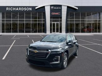 Used 2024 Chevrolet Traverse LT FWD 360° Tour