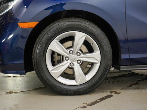 Used 2020 Honda Odyssey EX-L image 34