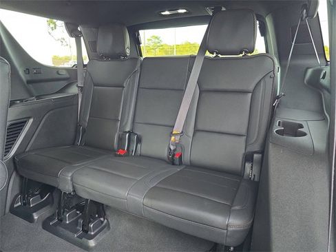 Certified 2023 Chevrolet Tahoe High Country w/ Premium Package 2 image 16