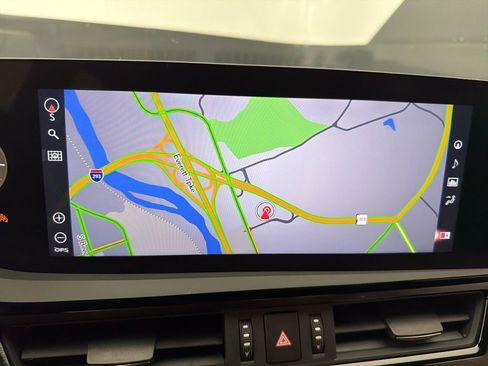 Used 2022 Lexus ES 350 F Sport image 17