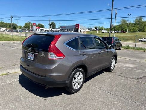 Used 2013 Honda CR-V EX image 8