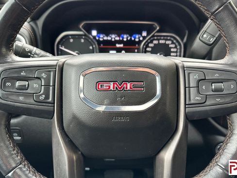 Certified 2022 GMC Sierra 2500 AT4 w/ AT4 Premium Plus Package image 27