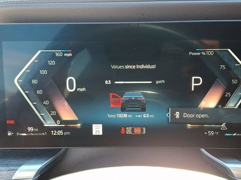 Used 2025 BMW 760i xDrive w/ Executive Package AWD/4WD image 22