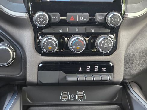 New 2026 RAM 1500 Big Horn w/ Night Edition AWD/4WD image 29