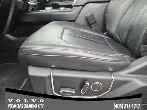 Used 2019 Ford Expedition Platinum AWD/4WD image 23