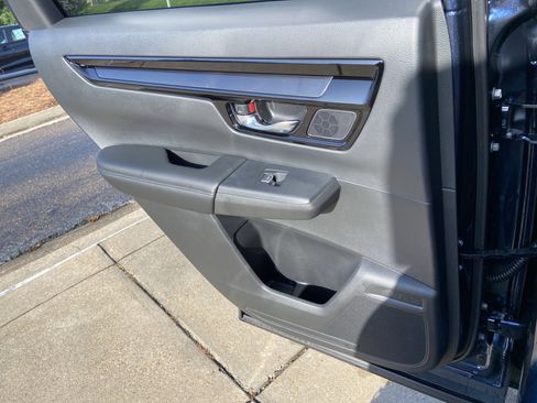 New 2026 Honda CR-V EX-L image 49