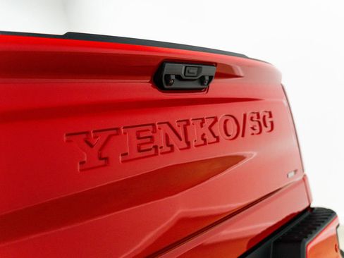 Used 2023 Chevrolet Silverado 1500 RST w/ Rally Edition AWD/4WD image 10