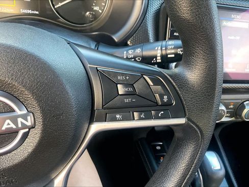 Used 2024 Nissan Kicks SV FWD image 24