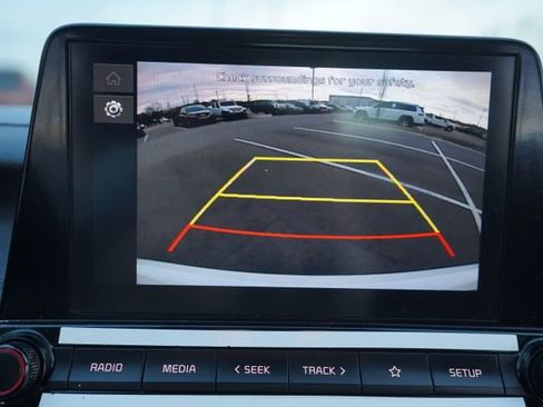 Used 2023 Kia Forte LXS image 27